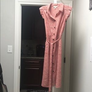 Dress size medium excellent condition
